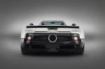 Pagani Zonda F 2005 года